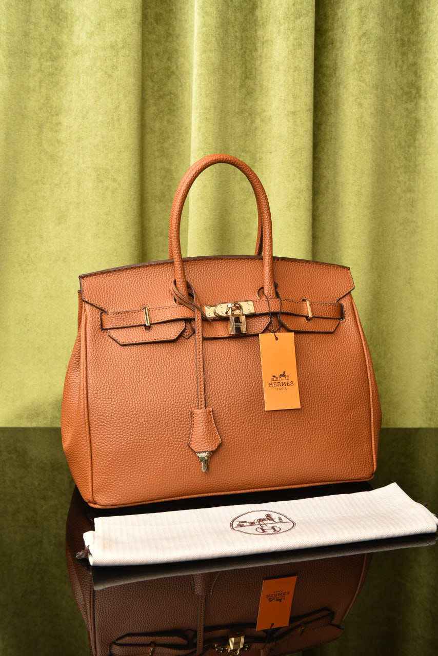 Birkin 35 BAG