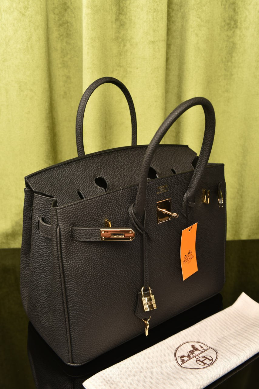 Birkin 35 BAG