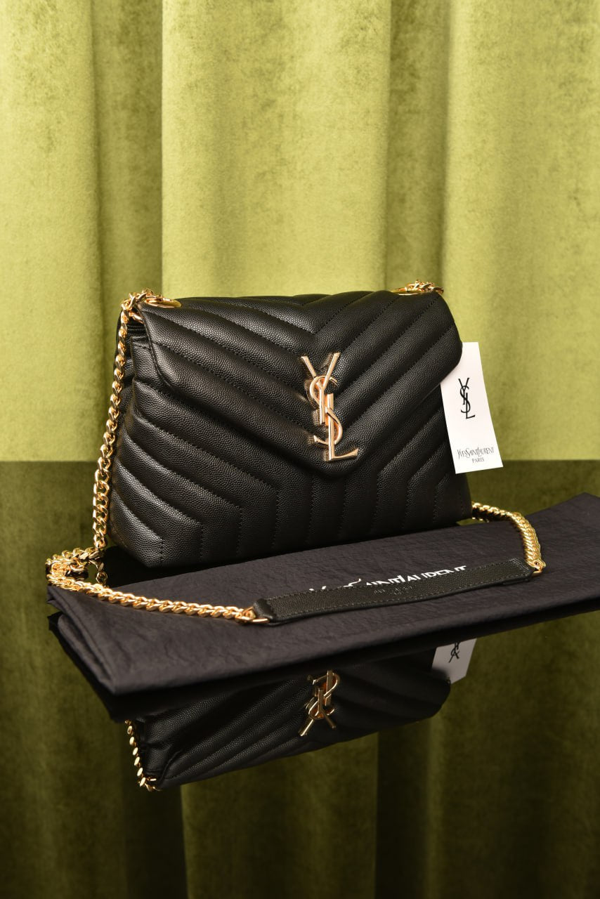 LouLou Small in Matelasse