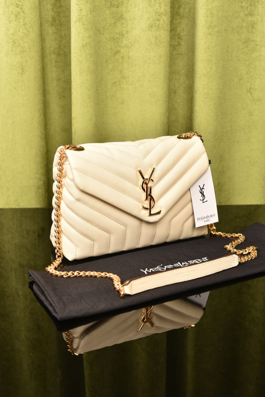 LouLou Small in Matelasse