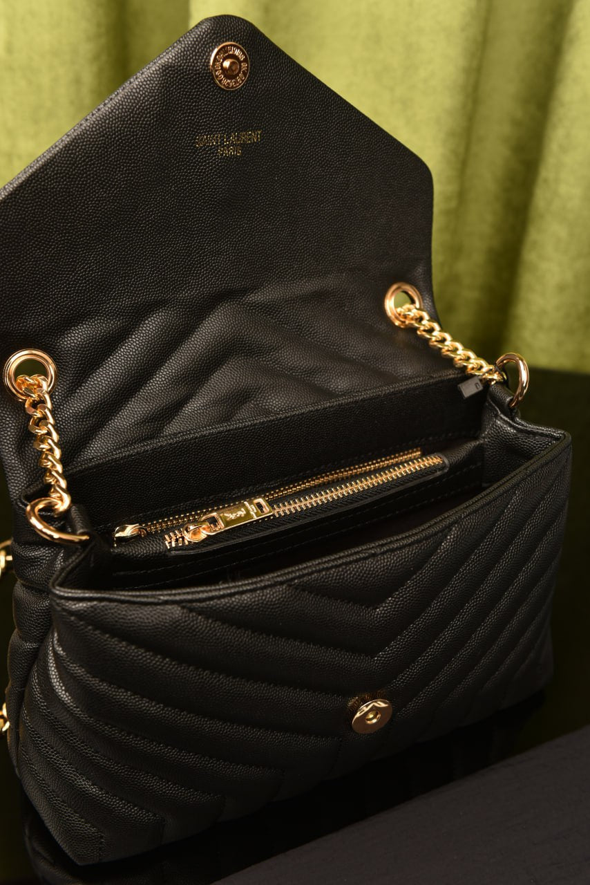 LouLou Small in Matelasse