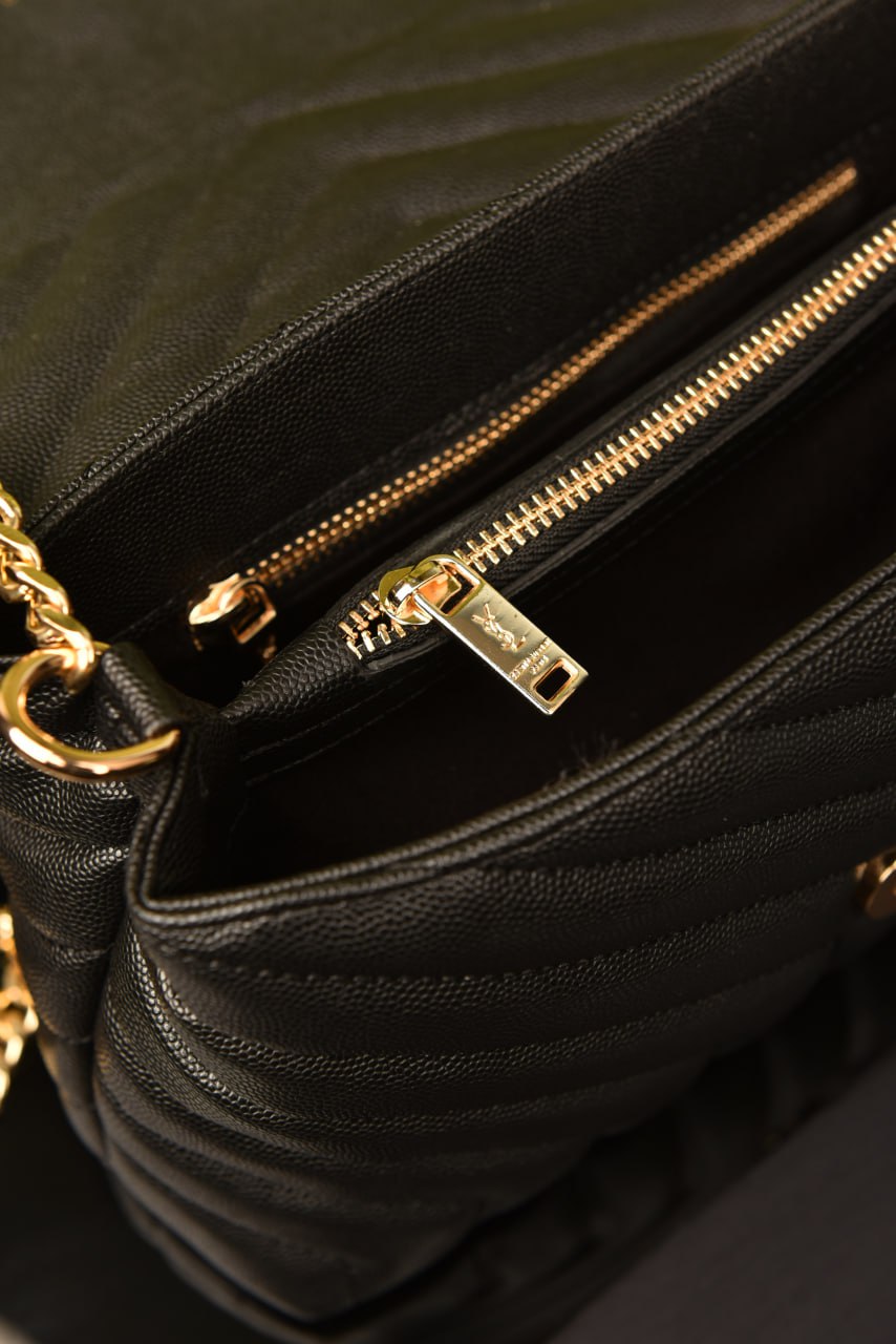 LouLou Small in Matelasse