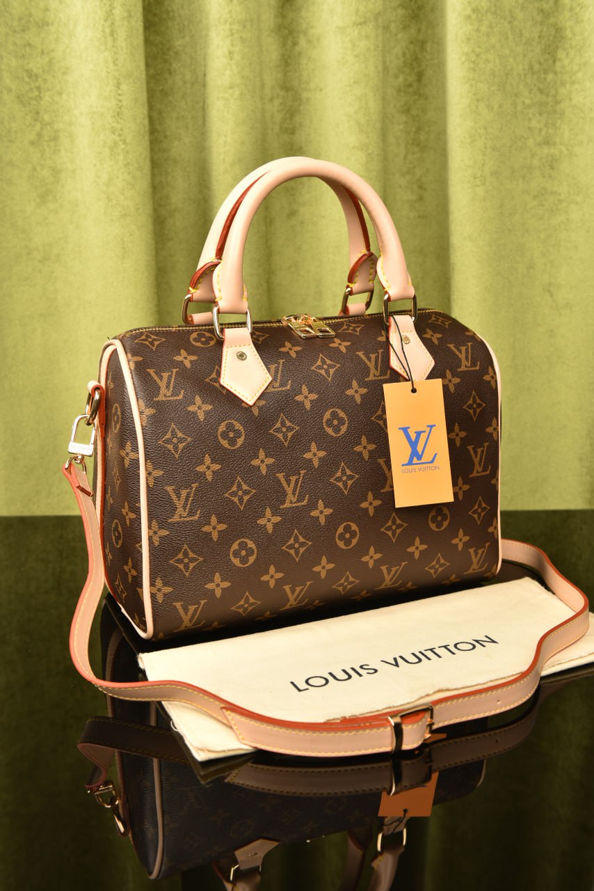 Speedy Bandoulliere 30