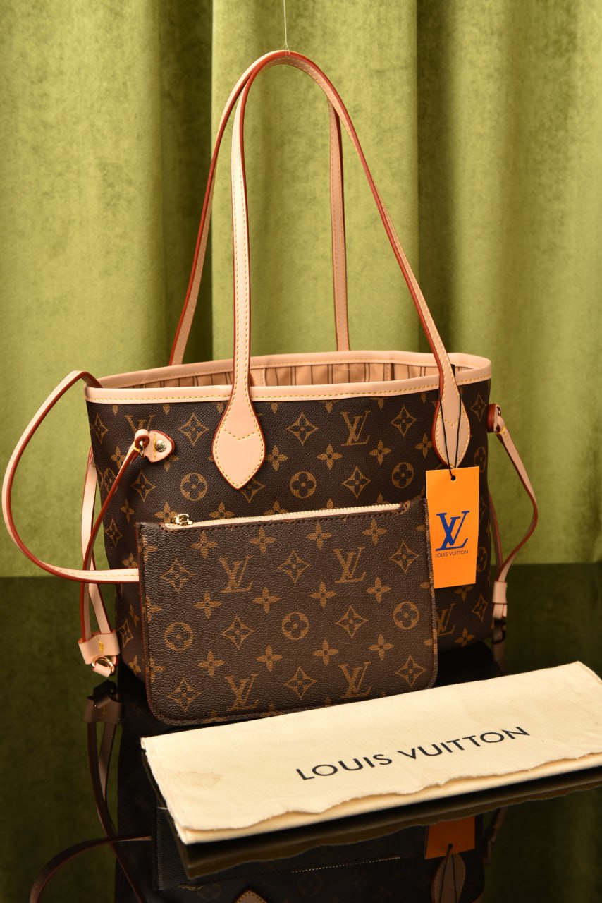Neverfull PM