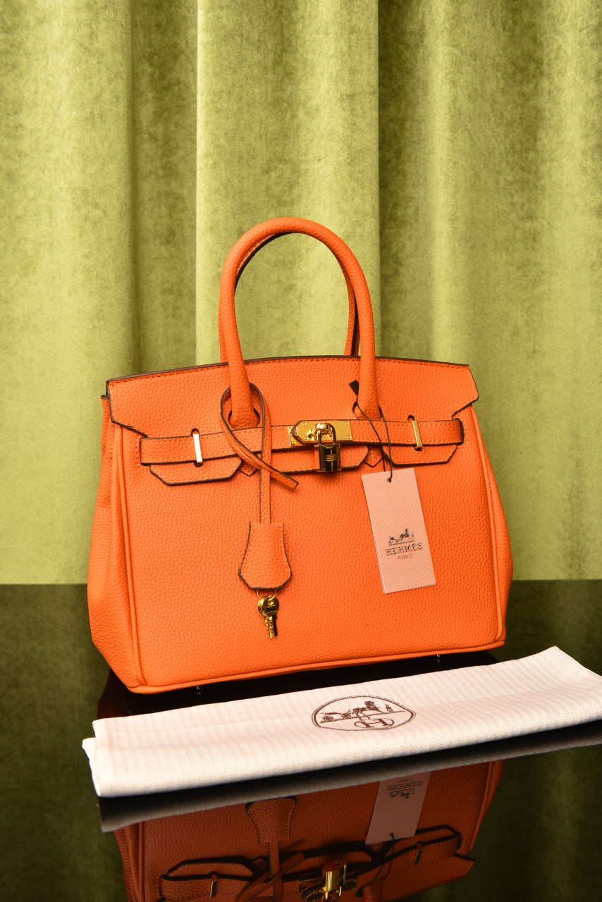 The Birkin 30’