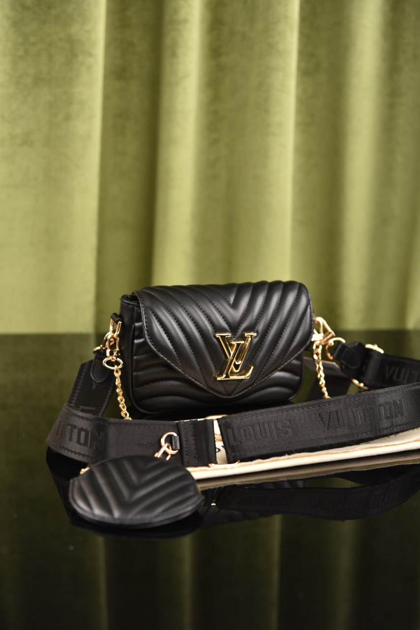 New Wave Multi Pochette