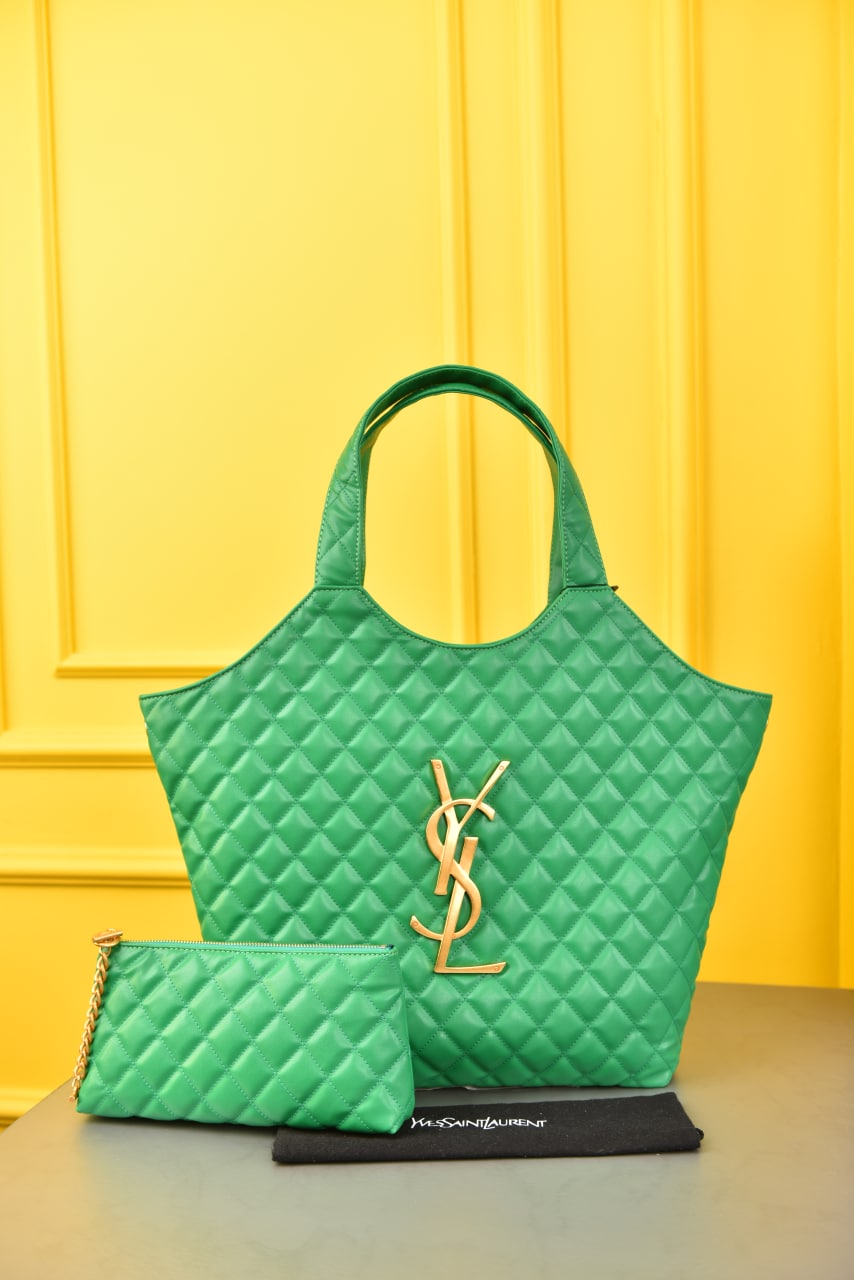 Icare Maxi Shopping Bag