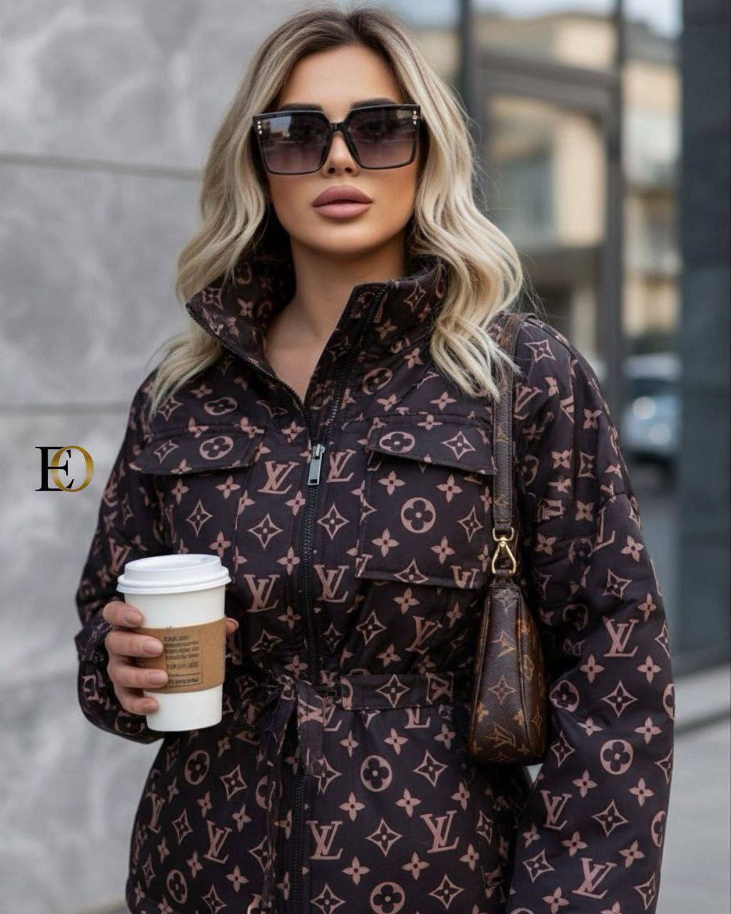 LV NEW Season Jacket