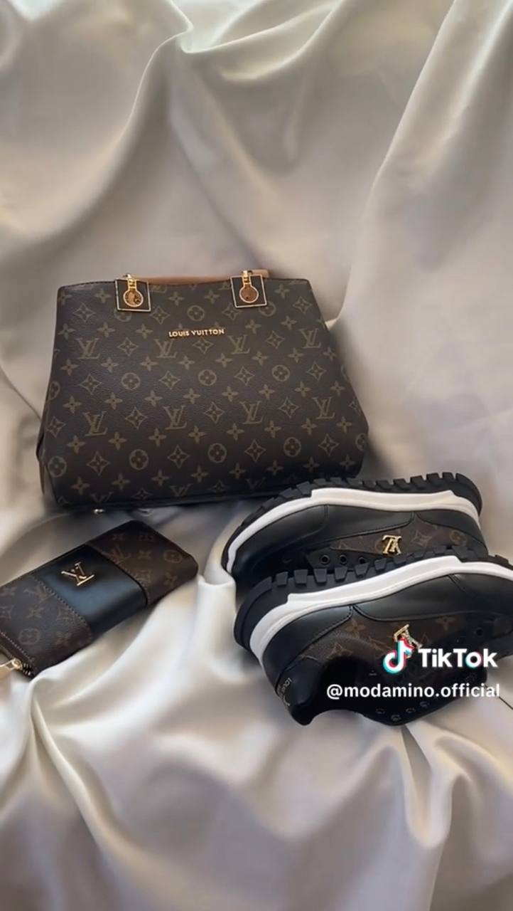 Bag,Shoes,Wallet & Pancho