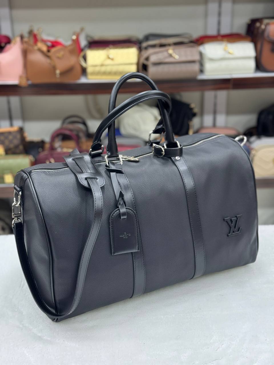 Keepall Bandouliere 50