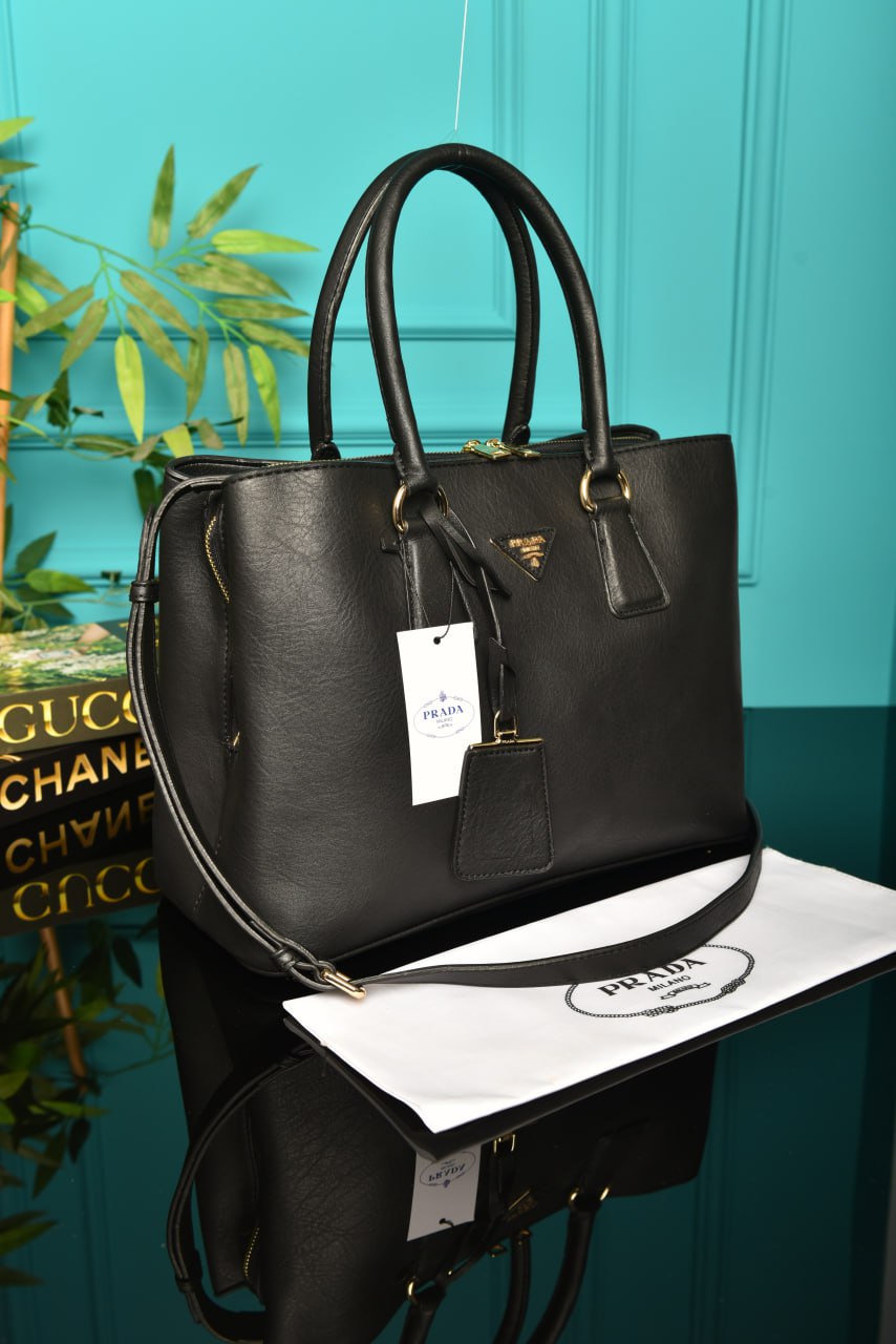 Galleria Large Saffiano