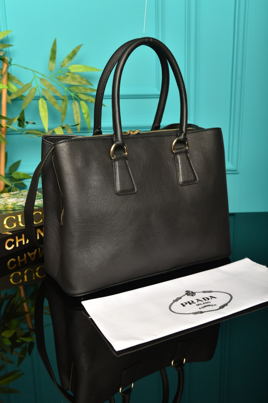 Galleria Large Saffiano