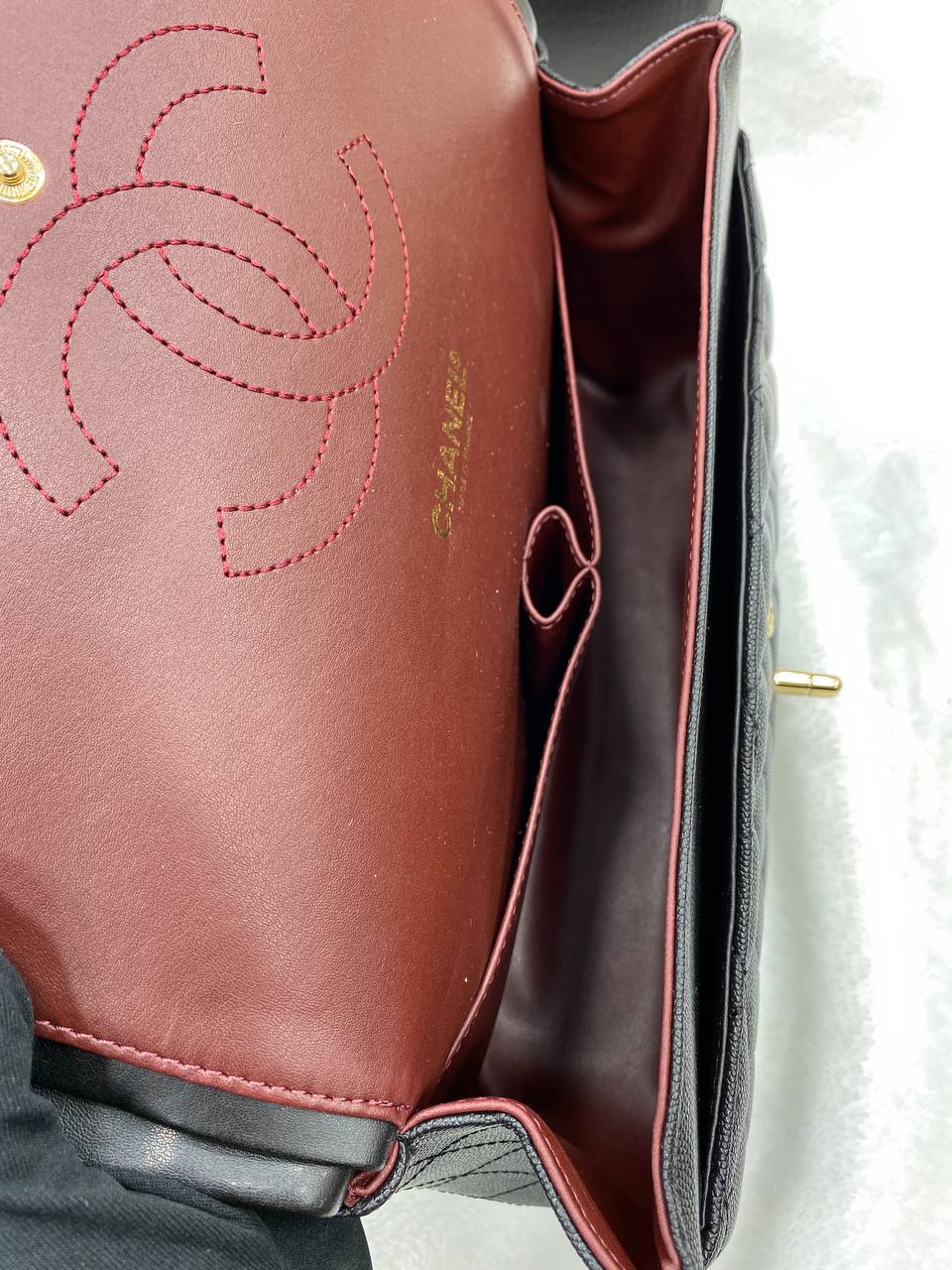 CHNL 2.55 Havyar Bag